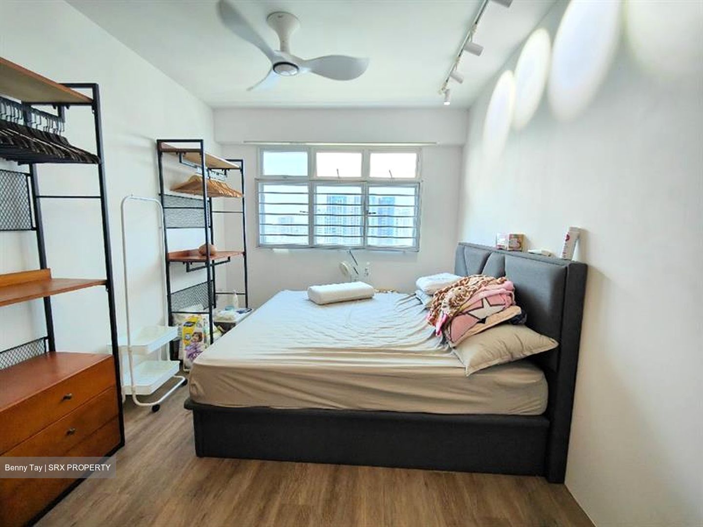 Blk 450C West Terra @ Bukit Batok (Bukit Batok), HDB 5 Rooms #631565751